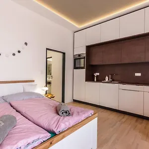 Apartamento Design, Brno