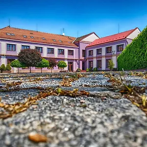 Pensión U Heligonky, Brno