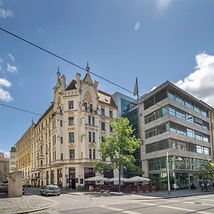 Apartamento Apartment Brno, Brno