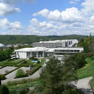 Hotel Koleje Vinarska, Brno