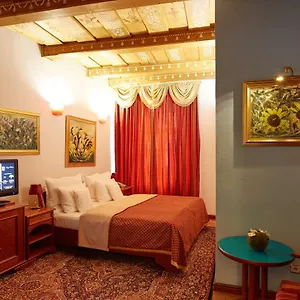 Hotel Royal Ricc, Brno