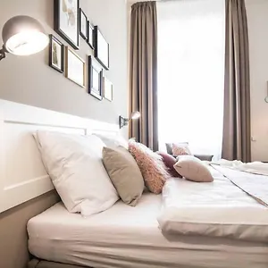 Apartamento Place And Comfort, Brno