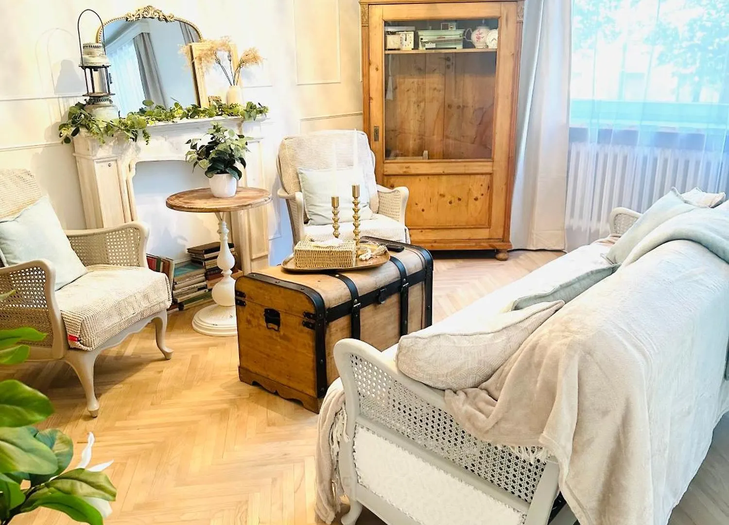 Wonderland Brno Apartment