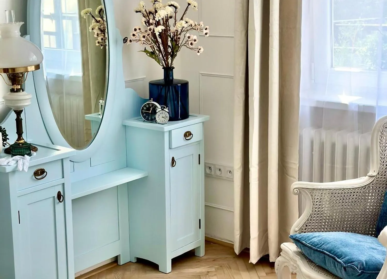 Wonderland Brno Apartment