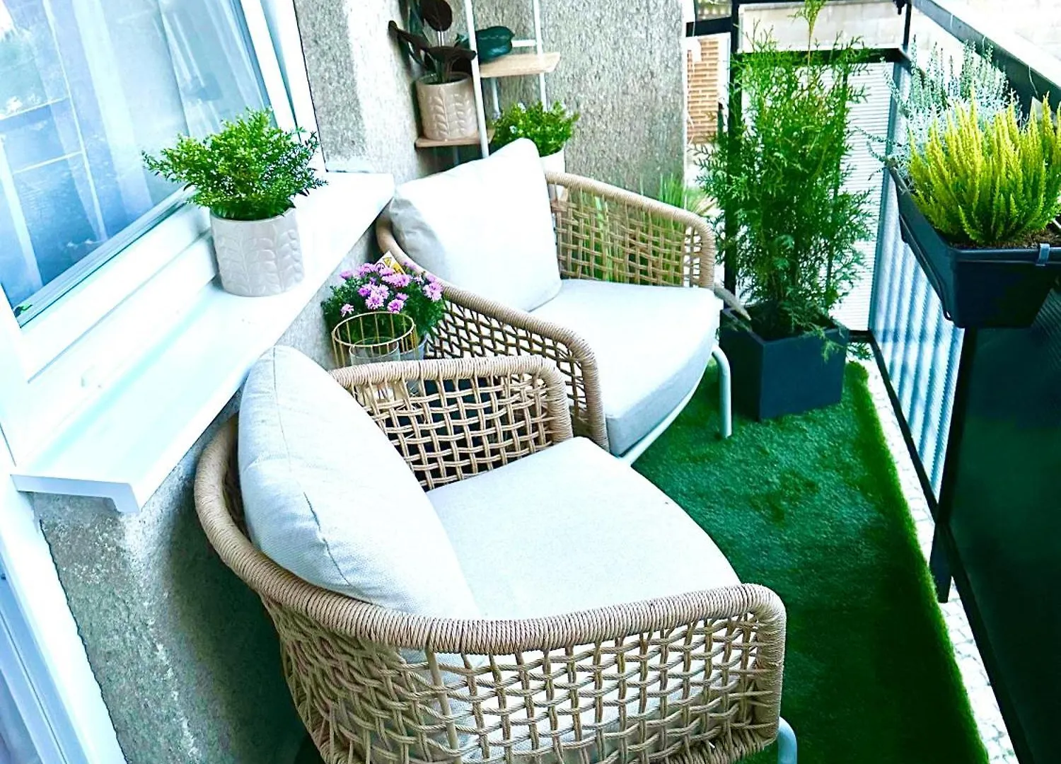 Wonderland Brno Apartment 0*,